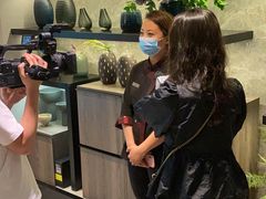 -Dragonfly 悠庭·按摩Spa(苏州中心广场店)