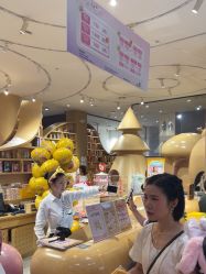 点击看大图 -奈尔宝·儿童乐园·亲子餐厅(星河湾店)