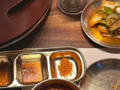 -西塔老太太泥炉烤肉(上海七宝领展广场店)