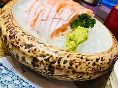 -林妈妈村·日式料理(宝山万达店)