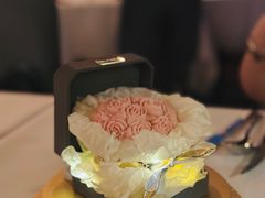 -Kathleen's Waitan 凯圣琳江景西餐厅(外滩店)