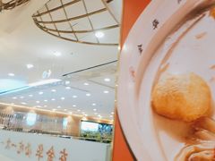 -小乌猪·金华筒骨煲(永盛购物广场店)