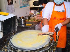 -胖子煎饼店(钦州南路店)