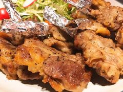 -丝路金桃·新疆菜(徐汇店)