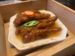 -日日鲜自助餐厅(小公园店)