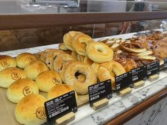 -WHEAT&BAKER-麥(凯德来福士店)