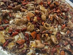 -黑皮酸菜鱼(三山街店)