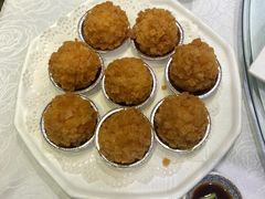 -金米箩大酒店(五角场店)