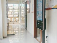 -艾贝尔宠物医院 ·内科全科(梁溪路店)