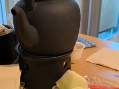 -茗知道茶馆(世博源店)