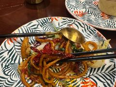 -那拉提之疆·新疆菜(美院店)