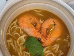 -子霖南山鲜虾面(南山总店)