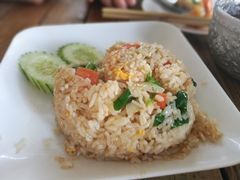海鲜炒饭-Doo Dee Thai Food(Issan/Isaan/Esan)