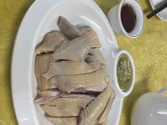 -海鲜街菜馆(海珠南路店)