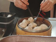 -老鼓楼汤包(太平门店)