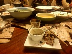 -章吴记喜瑞餐厅(东东城店)