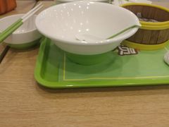 -老乡鸡(马鞍山路店)