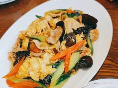 -李老哈·东北菜(宋园路店)