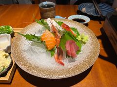 -牛玄庵日式寿喜烧·料理店(新源里店)