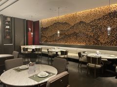 大堂-南昌绿地铂瑞酒店·臻萃轩中餐厅