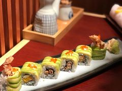 -蟹田居·活蟹料理(东城店)