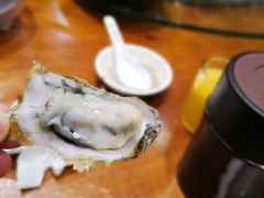 -蚝得喜海鲜(东城店)