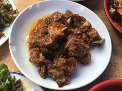 -十一街苍蝇馆子转经消江湖菜(九眼桥十一街店)