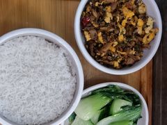 -72街荷叶饭(东方宝泰广场店)