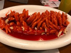 -我家小馆(江汉路店)