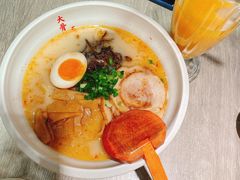 -味千拉面(德雅路CFC富兴时代店)