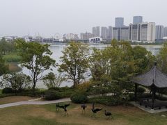 -合肥融创永乐半山酒店·永乐半山西餐厅