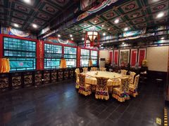-白家大院·王府宫廷菜(苏州街店)