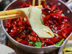 马勺黄喉-辣盆盆麻辣小龙虾(哈尔滨总店)