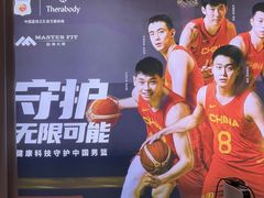 -MASTER FIT 拉伸大师·筋膜刀·西式按摩(上梅林卓悦汇店)