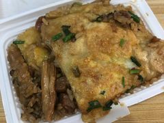 双拼豆皮-味美香豆皮