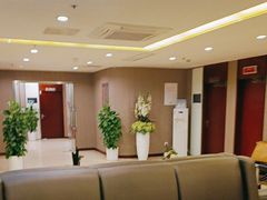 -爱康国宾体检中心(五角场万达广场分院)