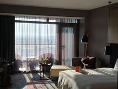 -南京禄口机场雅高铂尔曼大酒店