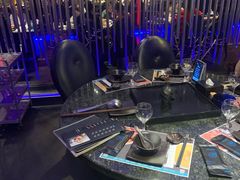 大堂-王家渡火锅店(棕榈泉店)