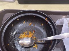 -食其家·牛丼咖喱(金桥太茂店)