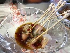 -小林哥的海鲜馆·夜宵烧烤(渔人码头店)