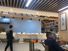 -素清香(解放路店)