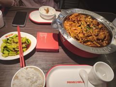 -胖哥俩肉蟹煲(梅溪步步高店)