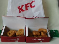 -肯德基(杭州复兴店)