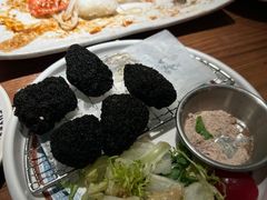 -小川洋风料理(大悦城店)