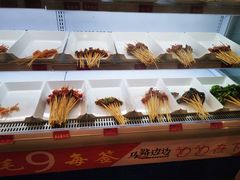 -马路边边串串香(一匡街店)