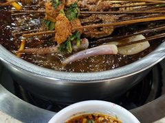-牛华八婆麻辣烫(起源店)