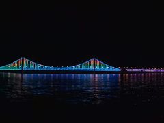 -星海湾跨海大桥