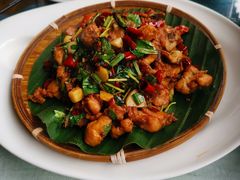 -尽善百年古院餐厅(王家老宅店)