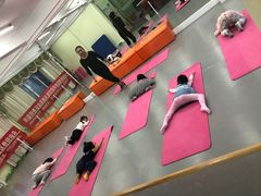 -舞蕾舞蹈·专注中国舞18年(天通苑中心校区)