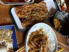 -肉串汪(望京店)